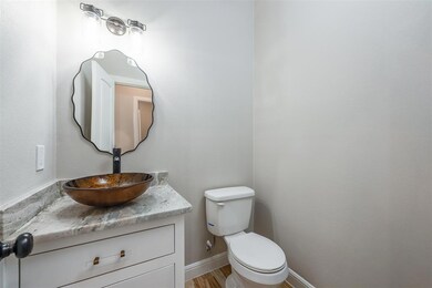 8006 Melrose St E, Fort Worth, TX 76108 - photo 4