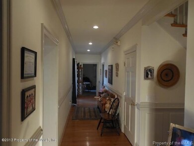 Back Hall