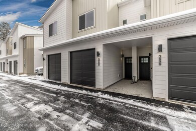 Covered Front Porch