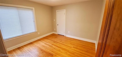 907 E 5th St unit Lower, Royal Oak, MI 48067 - photo 7