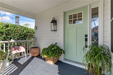 101 N Cottages Dr, Saint Simons Island, GA 31522 - photo 3