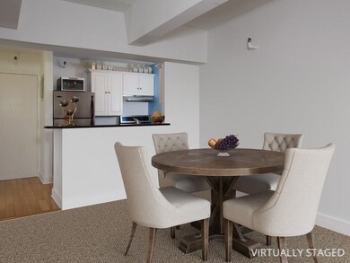 Parris Landing unit 3402, Charlestown, MA 02129 - photo 3