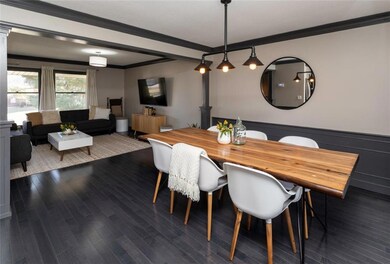 3816 SW 30th St, Des Moines, IA 50321 - photo 6