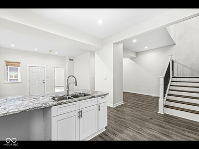 350 E Minnesota St, Indianapolis, IN 46225 - photo 5