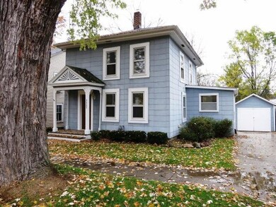 3327 Central St, Dexter, MI 48130 - photo 2