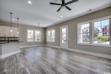 468 St Julian Ln, Myrtle Beach, SC 29579 - photo 5