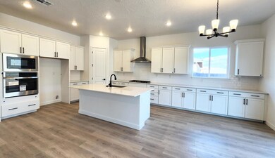 1539 S 4040 W unit (Lot 7), Hurricane, UT 84737 - photo 5