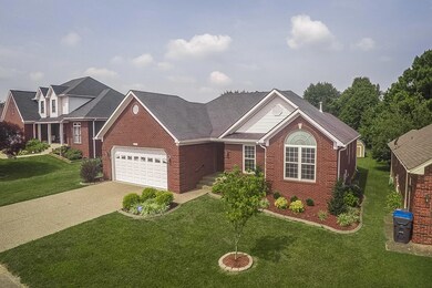 7312 Apple Mill Dr, Louisville, KY 40228 - photo 3