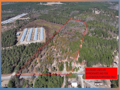 0000 Jesse Smith Rd, Laurel Hill, NC 28351 - photo 4