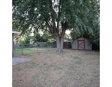 Yard/Garden.