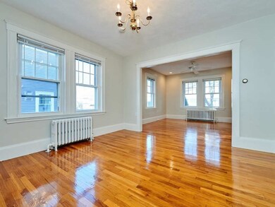 44 Fairview St unit 1, Winthrop, MA 02152 - photo 4