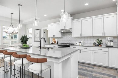 4541 SW Badger Creek Dr, Redmond, OR 97756 - photo 5