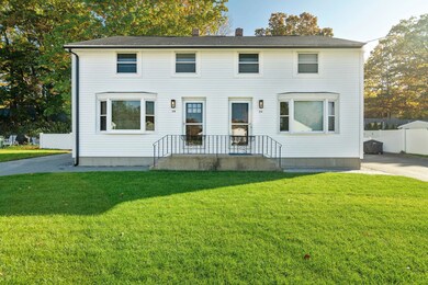 210 Roysan St, Manchester, NH 03103 - photo 2