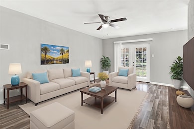 363 Mustang Dr, Saginaw, TX 76179 - photo 2