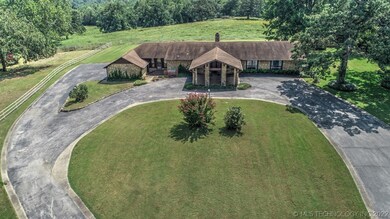 705 E Will Rogers Blvd, Claremore, OK 74017 - photo 2