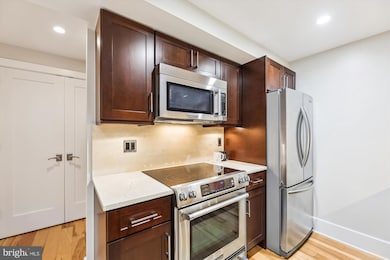 1910 Kalorama Rd NW unit 1, Washington, DC 20009 - photo 7