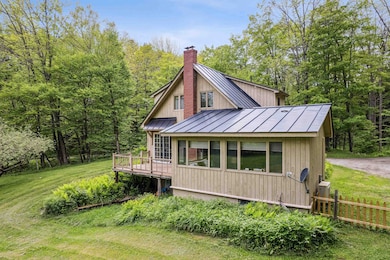 546 E Barnard Rd, South Royalton, VT 05068 - photo 5