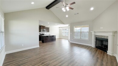 761 Captain Reid Ln, Prairie Grove, AR 72753 - photo 4