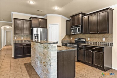 1909 Jesse Dr, Copperas Cove, TX 76522 - photo 5