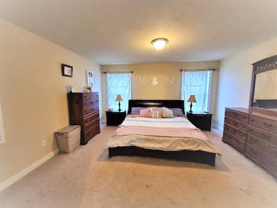 Master Bedroom 1
