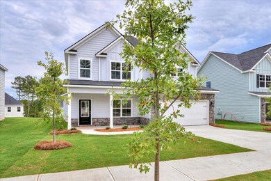 2583 Traverse Trail, Evans, GA 30809 - photo 3