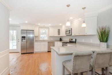 9 Crescent Hill Ave unit 9, Arlington, MA 02474 - photo 7