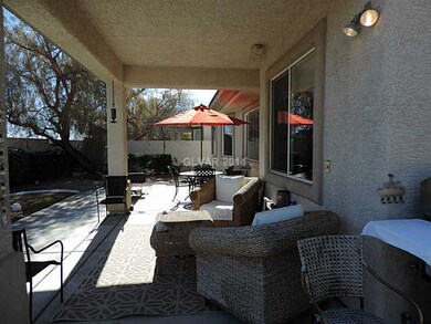 Patio/Deck.