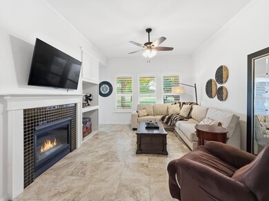 126 Cold Springs Dr, Georgetown, TX 78633 - photo 4