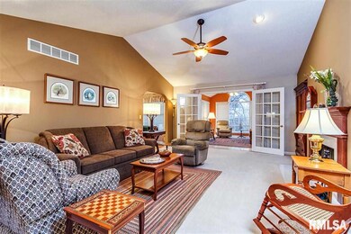 1733 E Rusholme St, Davenport, IA 52803 - photo 2