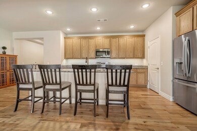 9625 Heartwood Dr, Denton, TX 76207 - photo 7