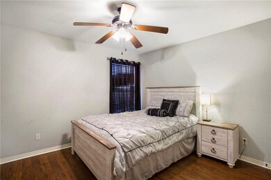 607 Custer St, Prairie Grove, AR 72753 - photo 6