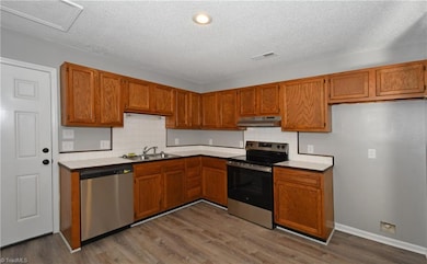 609 Sir Knight Ct, Clemmons, NC 27012 - photo 4