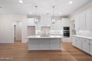 400 Aurora Cir, Canton, MS 39046 - photo 4