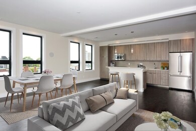511 E 5th St unit 2, Boston, MA 02127 - photo 2