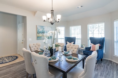 30406 Mesa Valley Dr, Spring, TX 77386 - photo 3