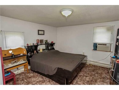 Bedroom.