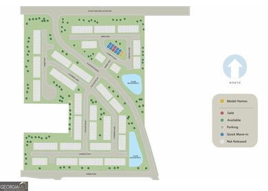 5526 Cosimo Rd, Fairburn, GA 30213 - photo 3