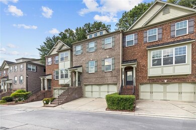 2086 Cobblestone Cir NE, Atlanta, GA 30319 - photo 5