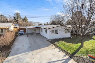 2480 S Virginia St, Boise, ID 83705 - photo 2