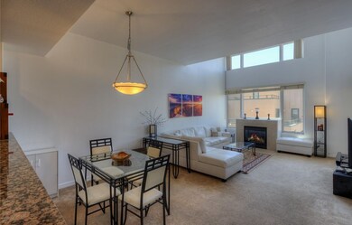 Dining - Living Room