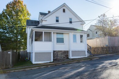 2 Calumet St, Peabody, MA 01960 - photo 2