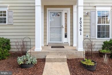 20361 Mill Pond Terrace, Germantown, MD 20876 - photo 4