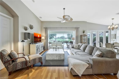 12604 Wildcat Cove Cir, Estero, FL 33928 - photo 4