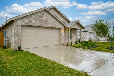 27123 River Birch Ridge Dr, Katy, TX 77493 - photo 2