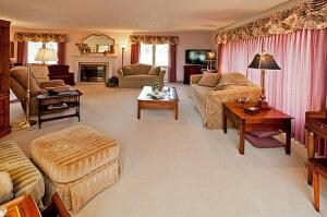 Living Room View #2
