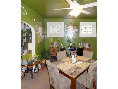 Dining Room.