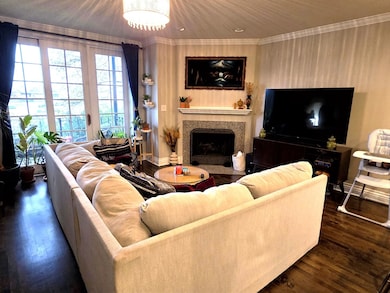 1422 N Noble St unit 2S, Chicago, IL 60642 - photo 2