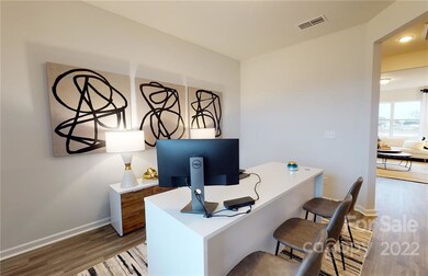 3084 Light Ridge Ct unit 138, Concord, NC 28027 - photo 5