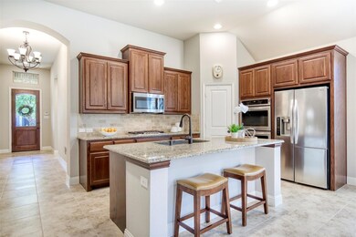 1113 Hot Springs Way, Celina, TX 75009 - photo 3