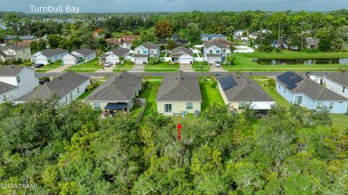 2825 Westwood Ave, New Smyrna Beach